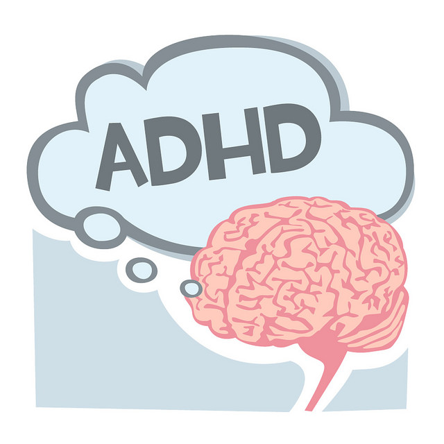 Healing ADHD Without Medication