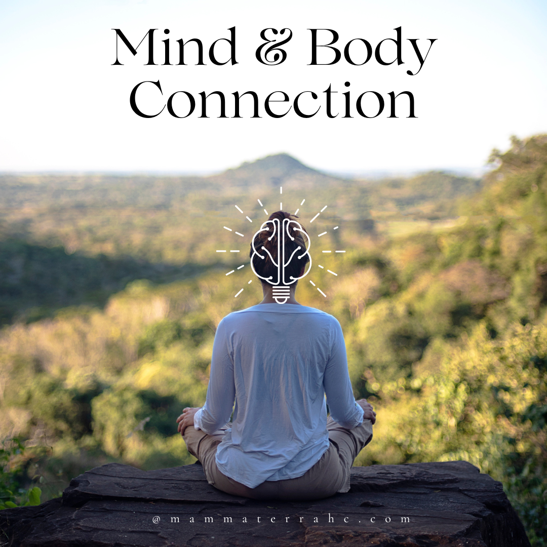 Mind & Body Connection