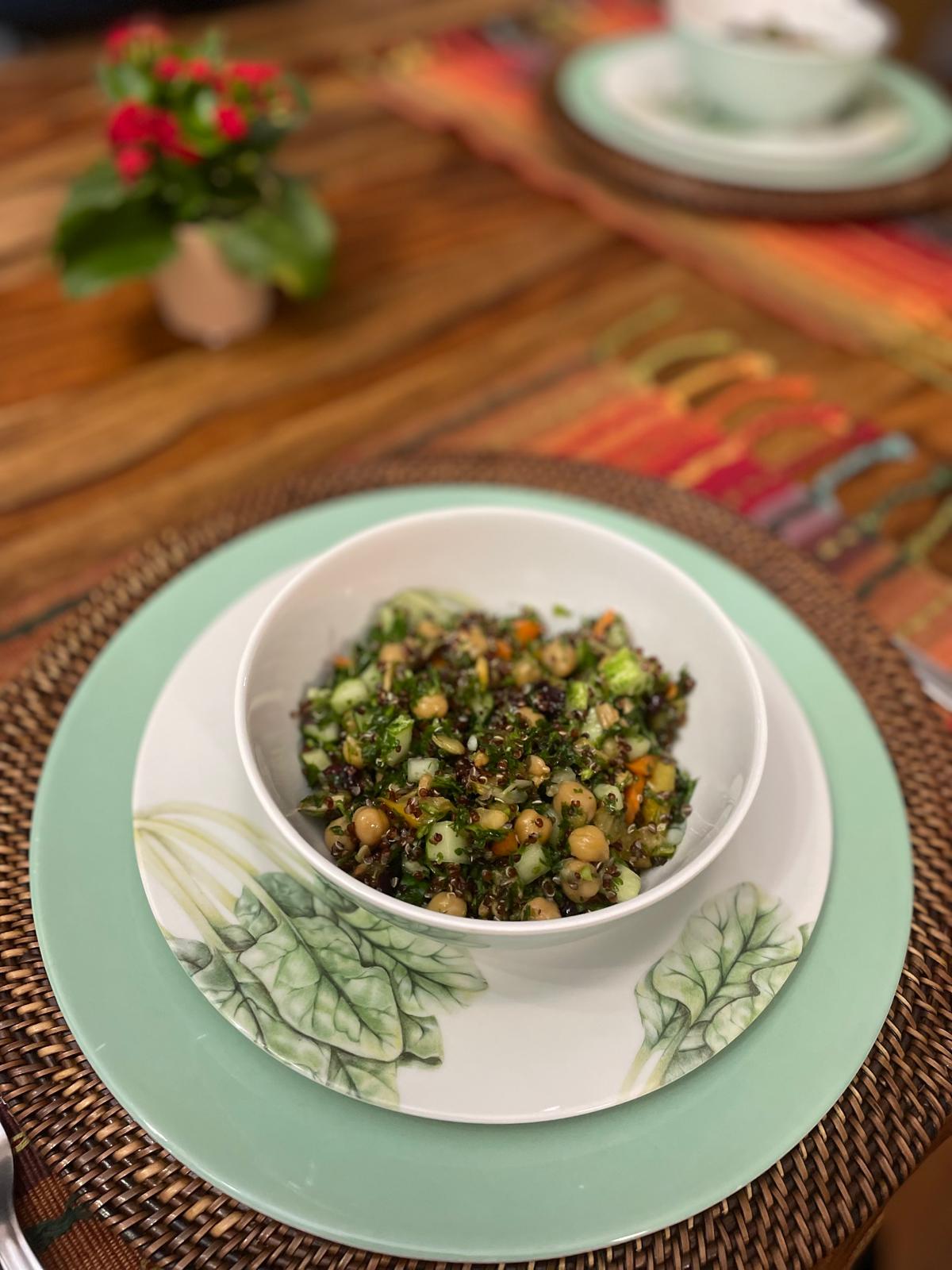 Tabbouleh