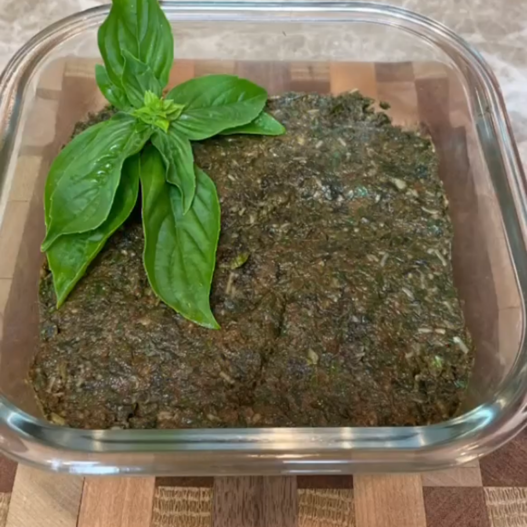 Pesto Framework