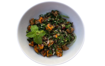 Fall Salad